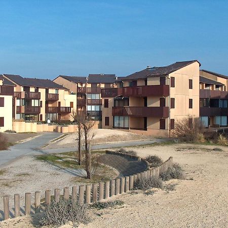Apartment Les Maisons De L'Ocean-7 By Interhome Lacanau Εξωτερικό φωτογραφία