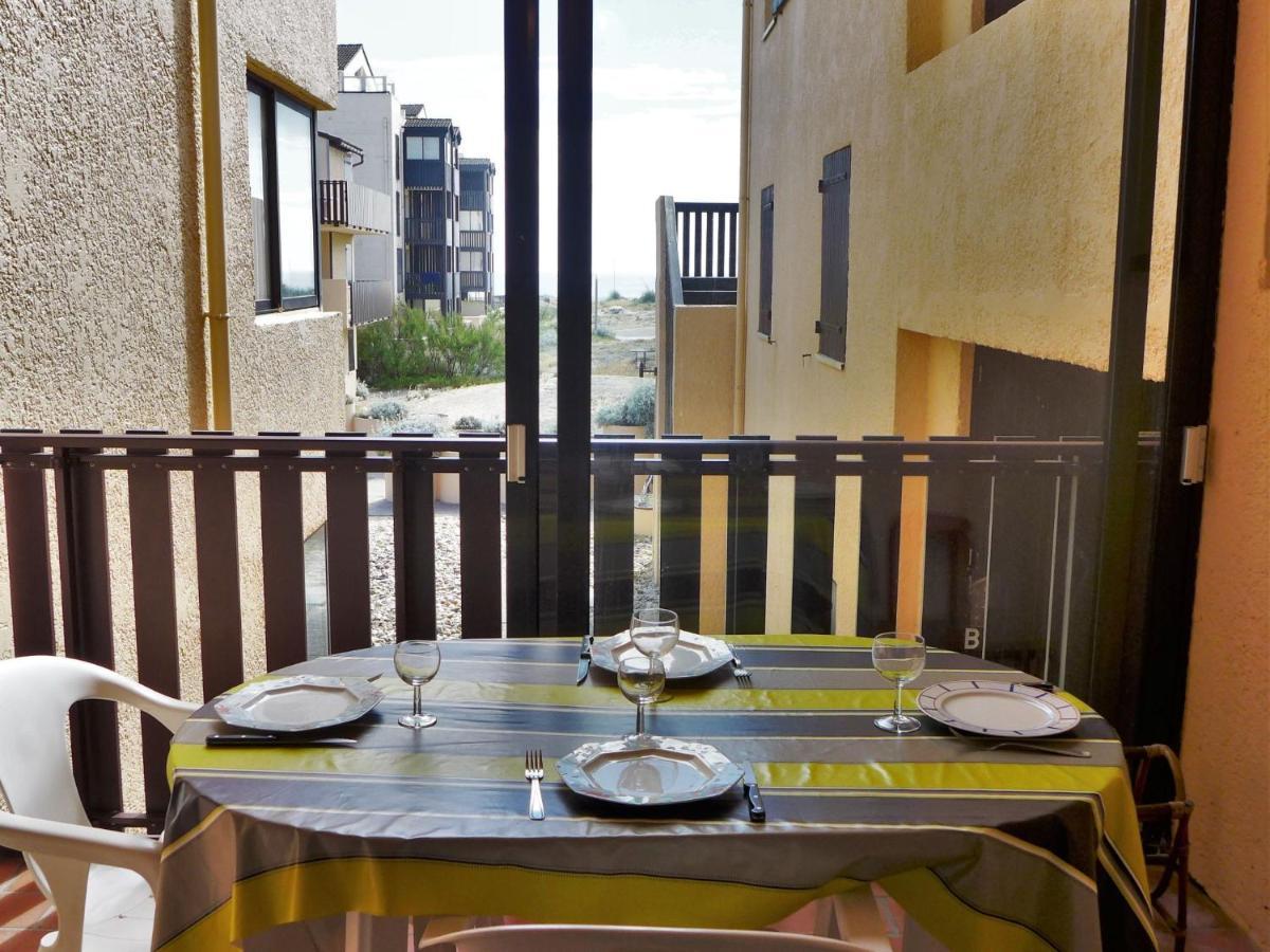 Apartment Les Maisons De L'Ocean-7 By Interhome Lacanau Εξωτερικό φωτογραφία