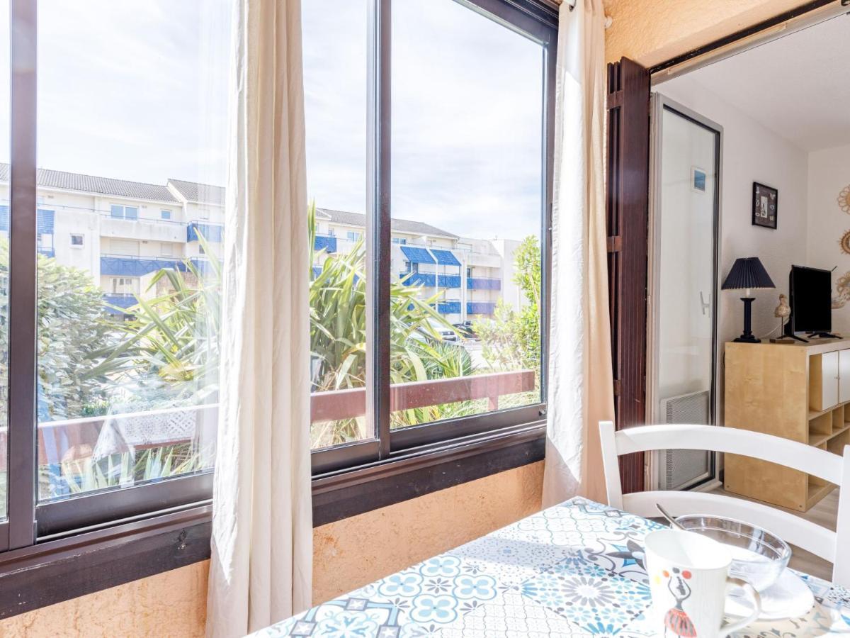 Apartment Les Maisons De L'Ocean-7 By Interhome Lacanau Εξωτερικό φωτογραφία