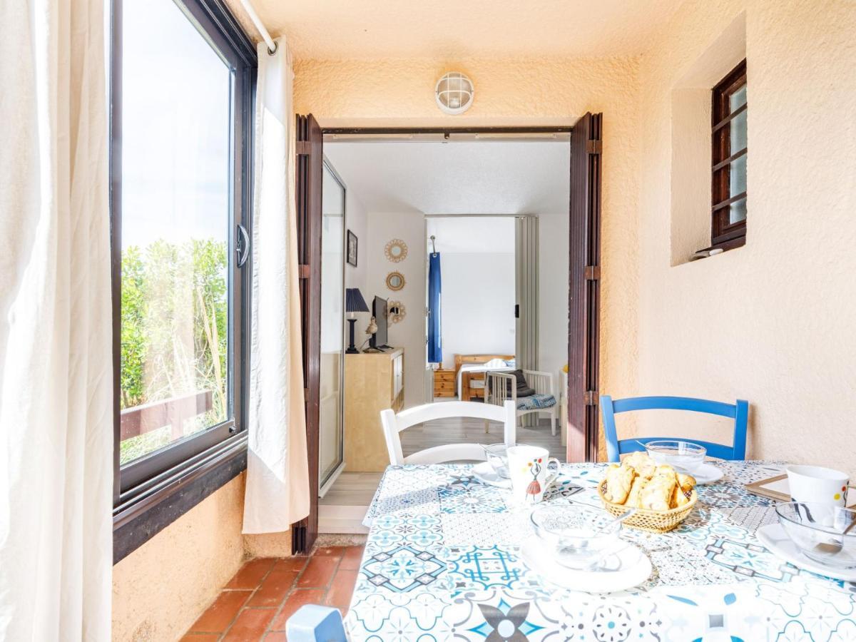 Apartment Les Maisons De L'Ocean-7 By Interhome Lacanau Εξωτερικό φωτογραφία