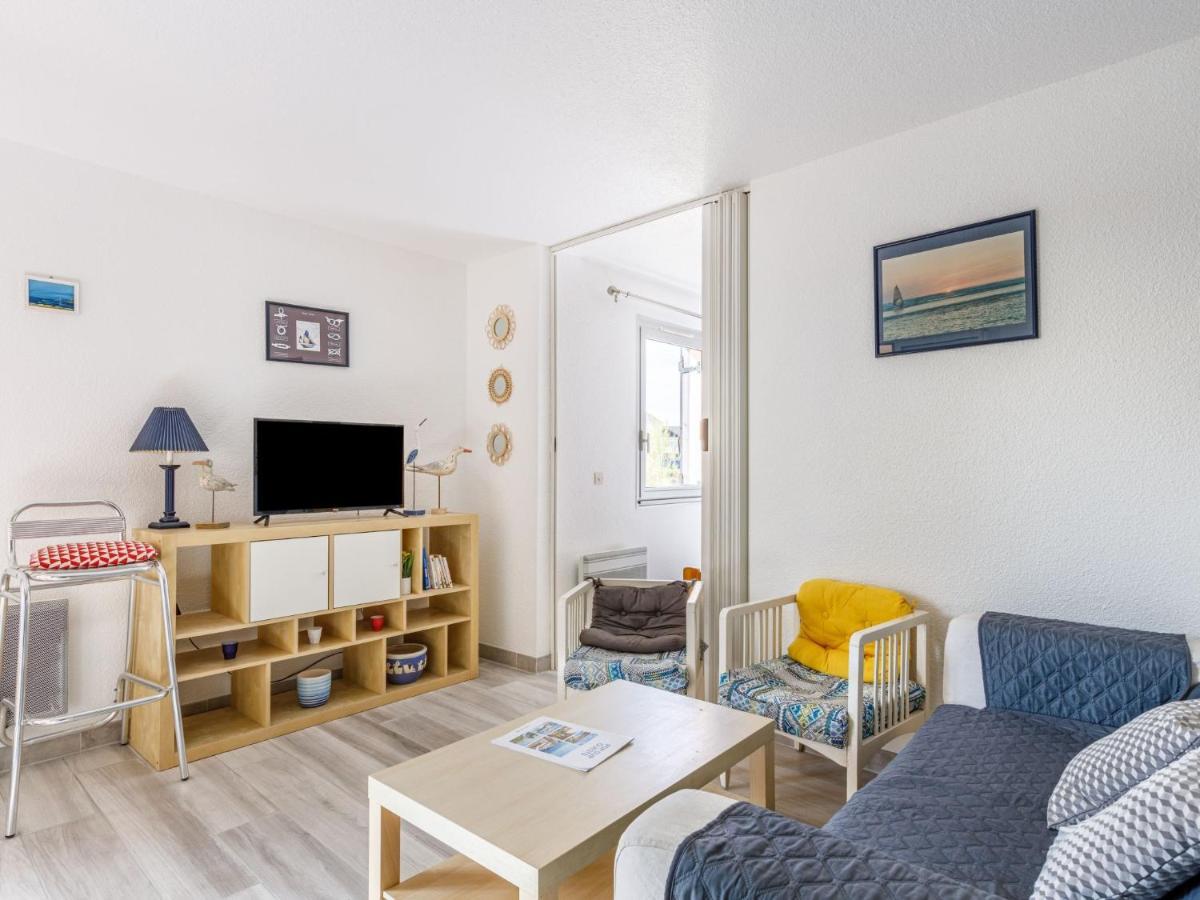 Apartment Les Maisons De L'Ocean-7 By Interhome Lacanau Εξωτερικό φωτογραφία