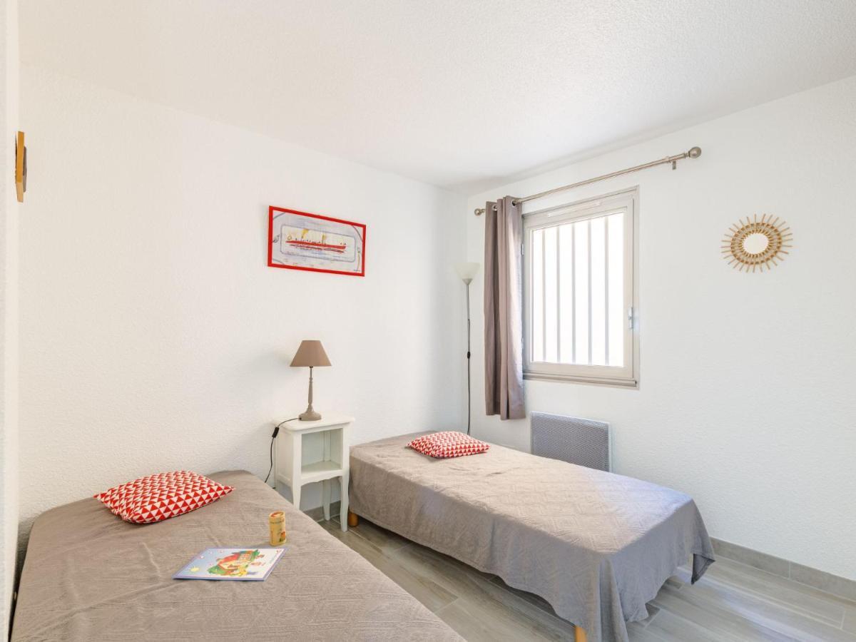Apartment Les Maisons De L'Ocean-7 By Interhome Lacanau Εξωτερικό φωτογραφία