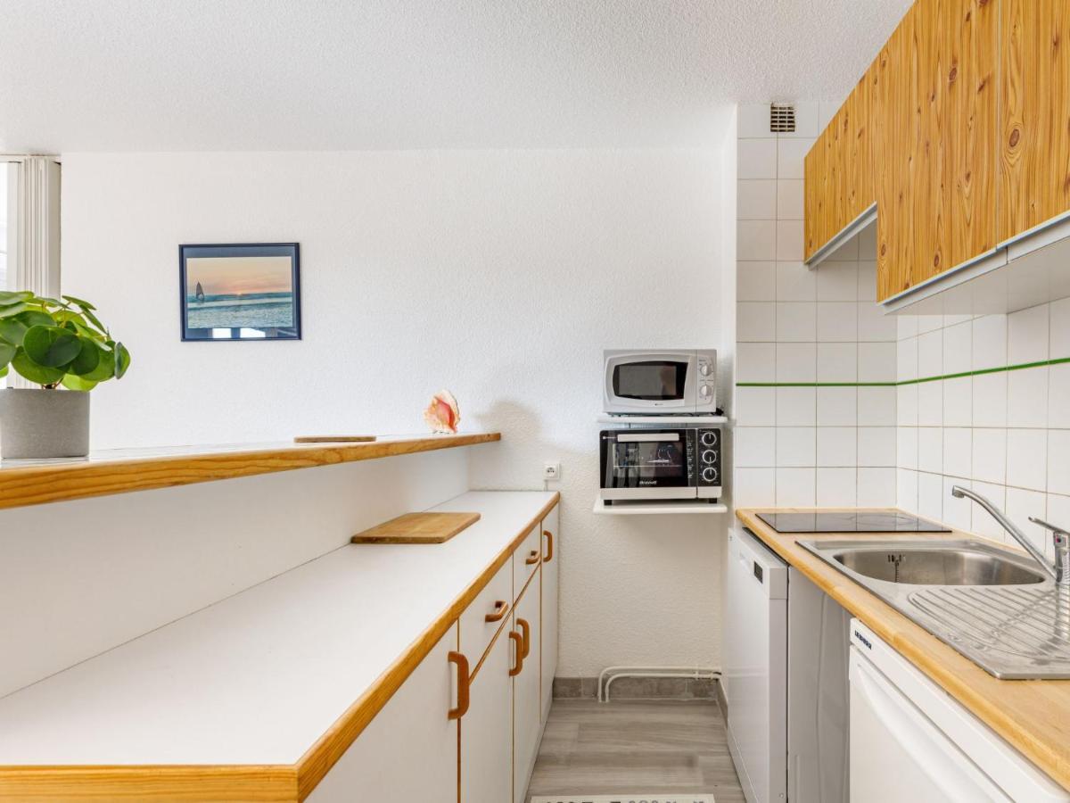 Apartment Les Maisons De L'Ocean-7 By Interhome Lacanau Εξωτερικό φωτογραφία