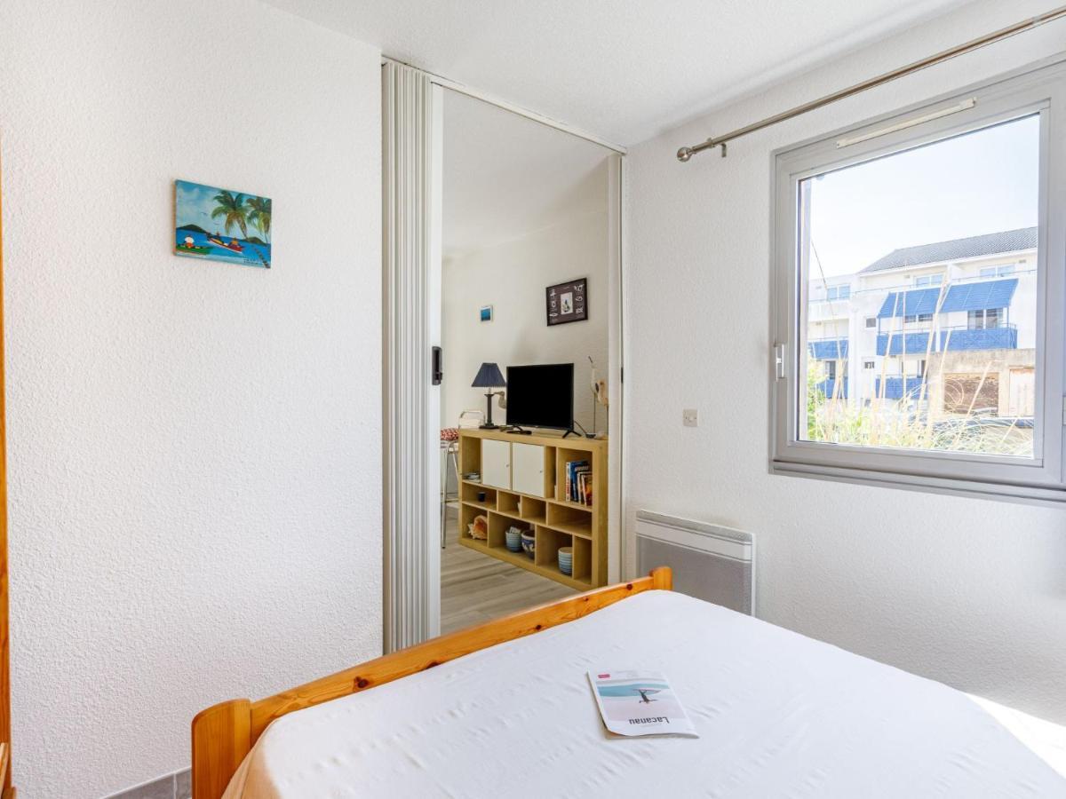 Apartment Les Maisons De L'Ocean-7 By Interhome Lacanau Εξωτερικό φωτογραφία