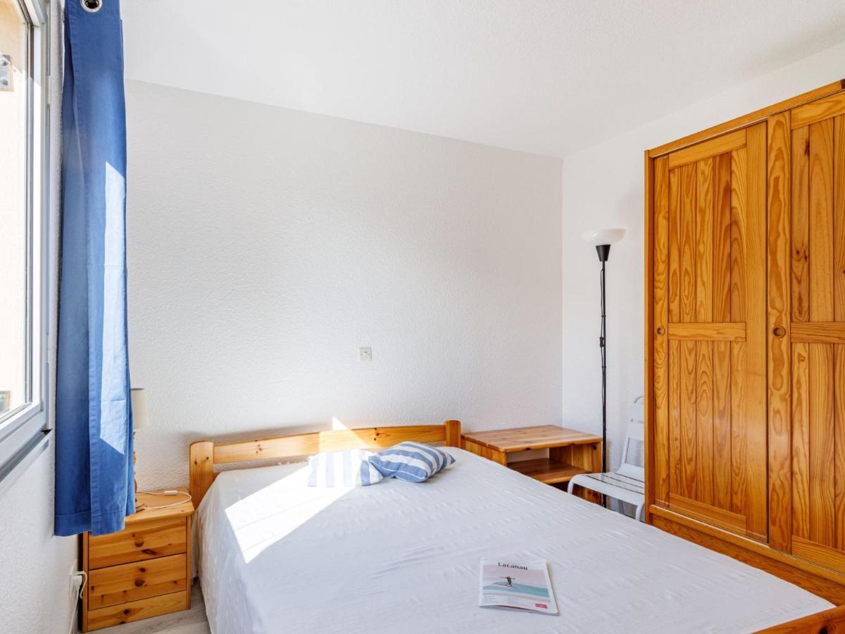 Apartment Les Maisons De L'Ocean-7 By Interhome Lacanau Εξωτερικό φωτογραφία