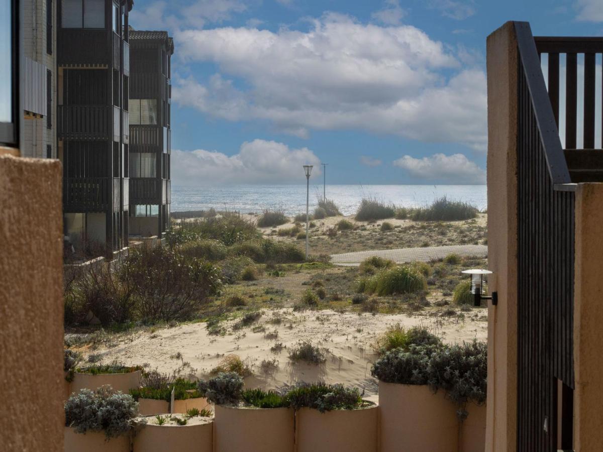 Apartment Les Maisons De L'Ocean-7 By Interhome Lacanau Εξωτερικό φωτογραφία
