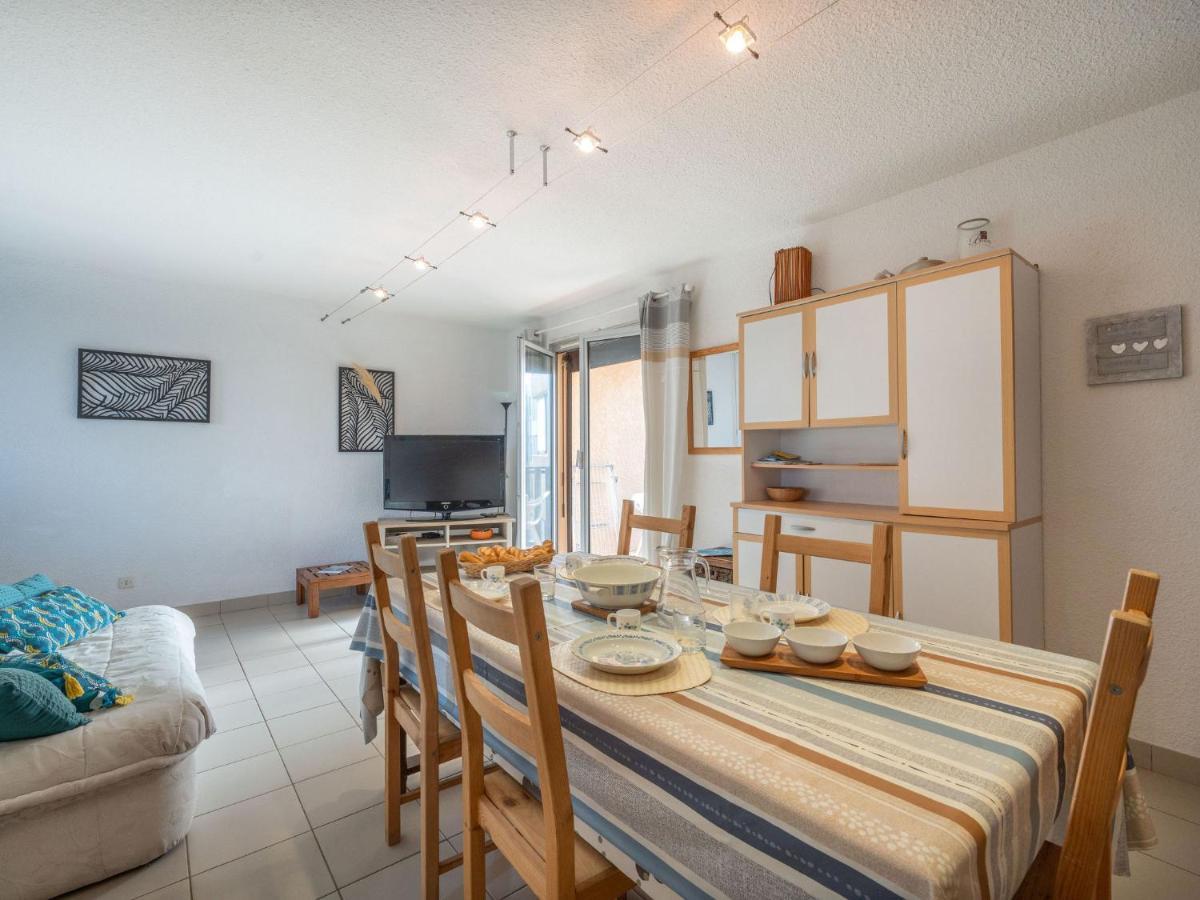 Apartment Les Maisons De L'Ocean-7 By Interhome Lacanau Εξωτερικό φωτογραφία