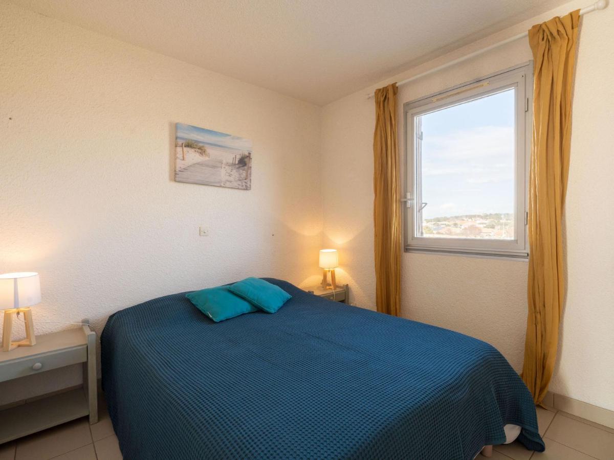 Apartment Les Maisons De L'Ocean-7 By Interhome Lacanau Εξωτερικό φωτογραφία