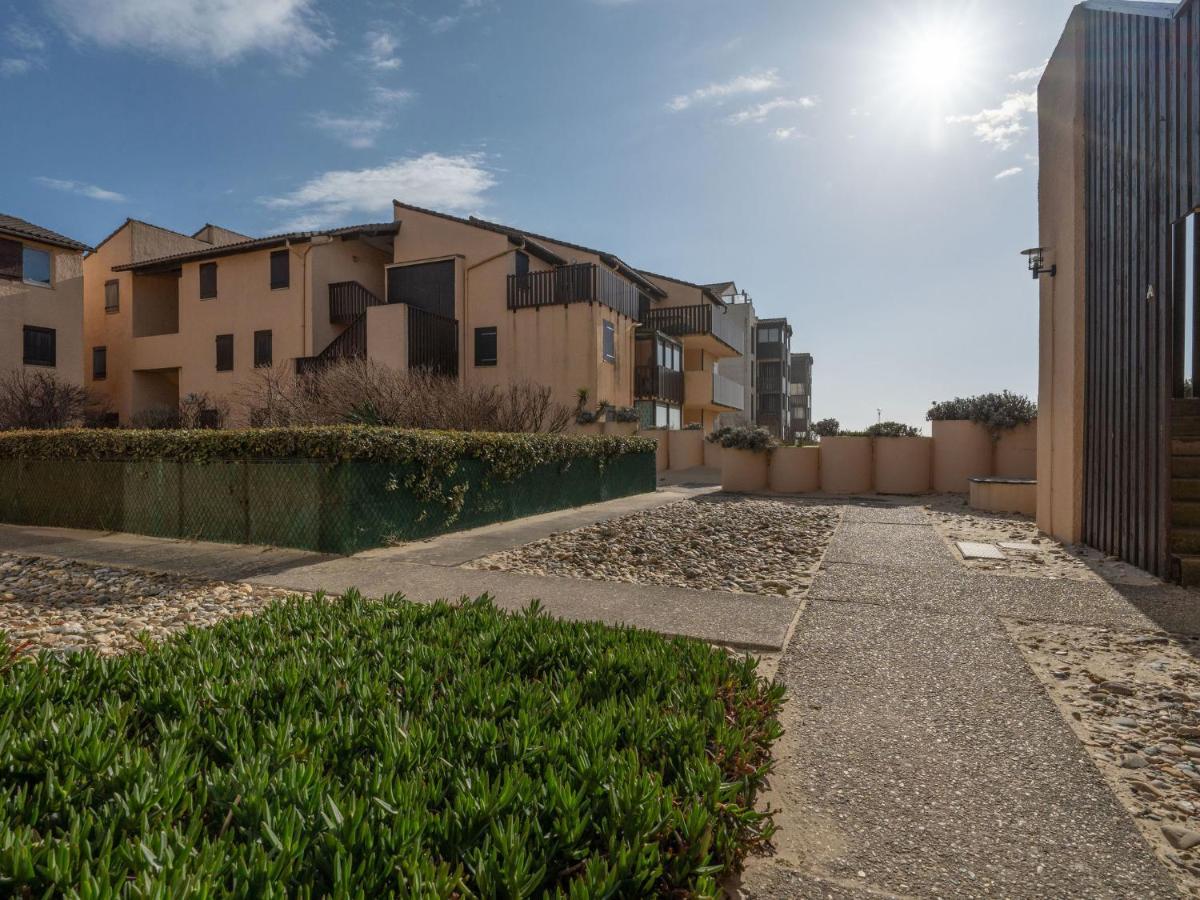 Apartment Les Maisons De L'Ocean-7 By Interhome Lacanau Εξωτερικό φωτογραφία