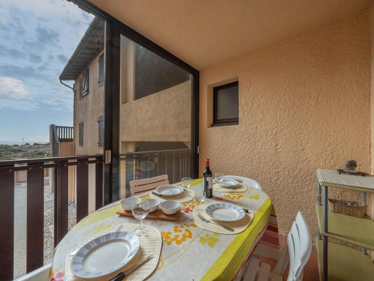 Apartment Les Maisons De L'Ocean-7 By Interhome Lacanau Εξωτερικό φωτογραφία