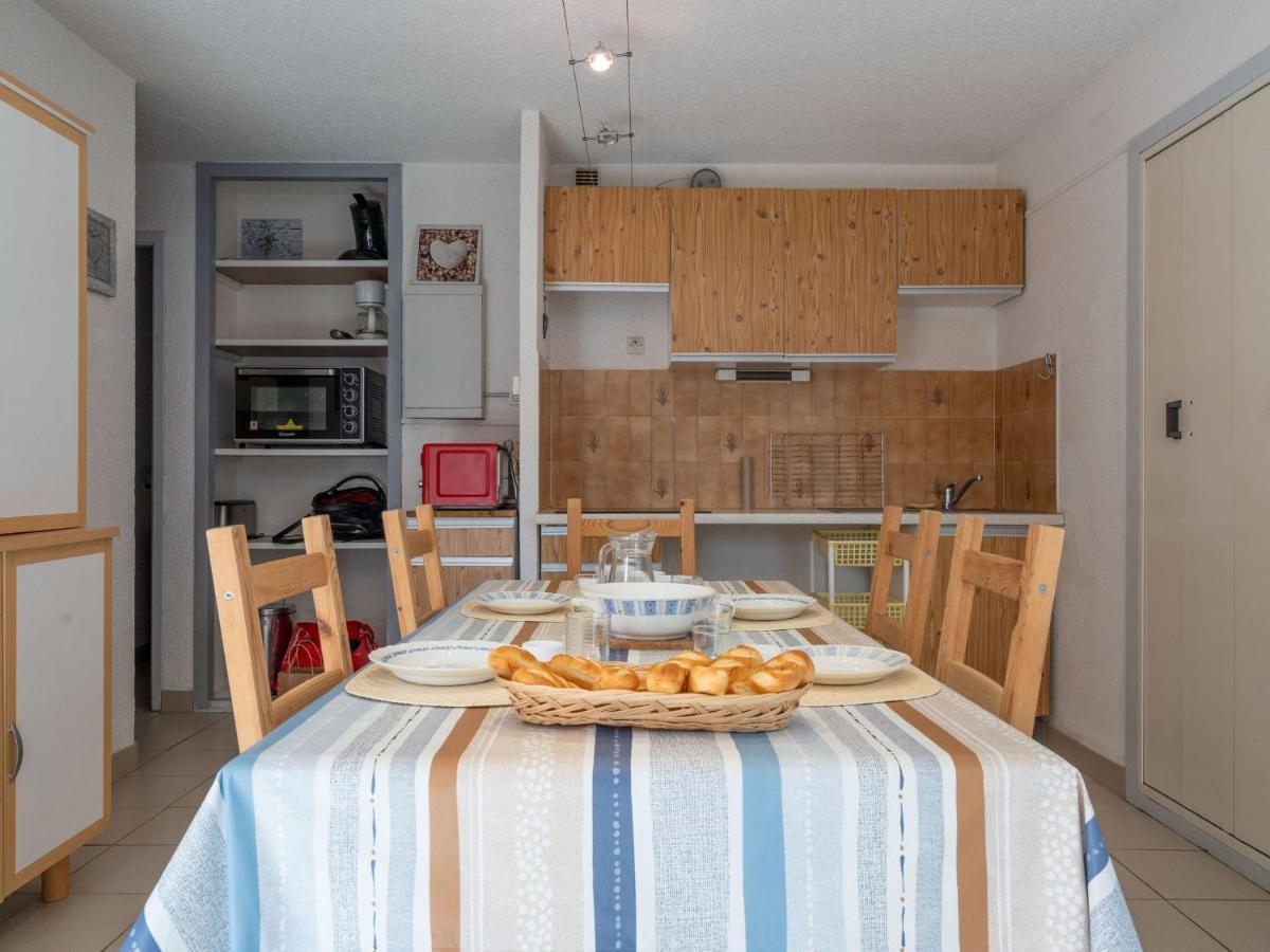 Apartment Les Maisons De L'Ocean-7 By Interhome Lacanau Εξωτερικό φωτογραφία