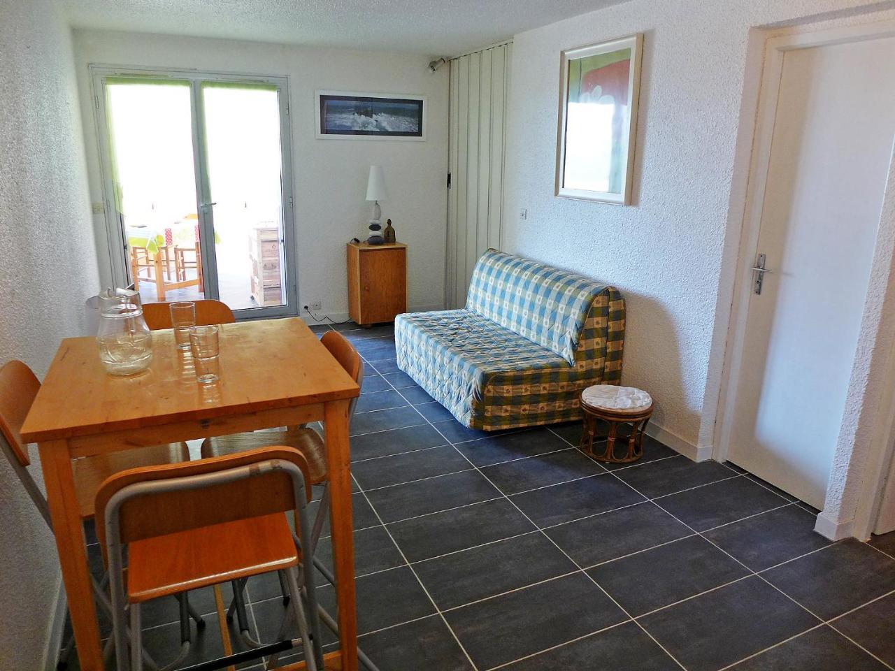 Apartment Les Maisons De L'Ocean-7 By Interhome Lacanau Εξωτερικό φωτογραφία