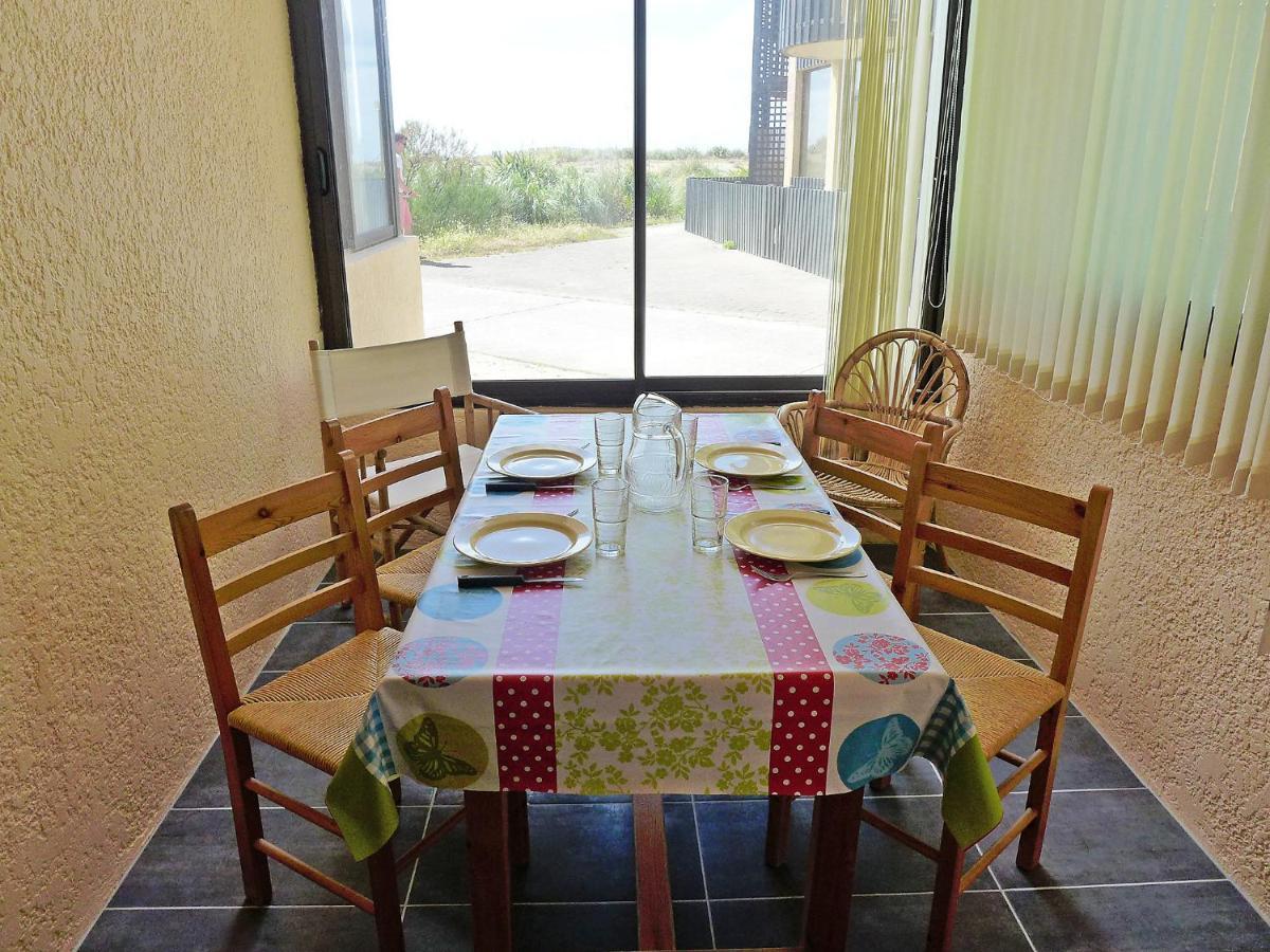 Apartment Les Maisons De L'Ocean-7 By Interhome Lacanau Εξωτερικό φωτογραφία