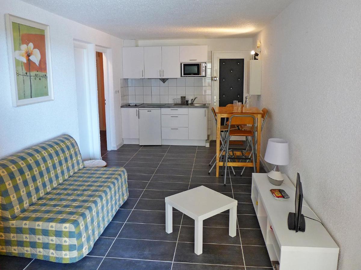 Apartment Les Maisons De L'Ocean-7 By Interhome Lacanau Εξωτερικό φωτογραφία